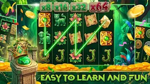 Slots Lucky Mega Screenshot 0