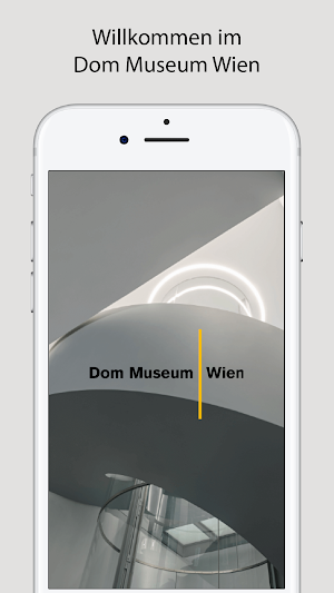 Dom Museum Wien Screenshot 0