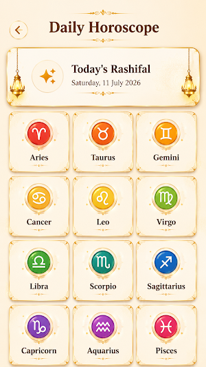 Bhavarth: Aarti Chalisa Bhajan Screenshot 3