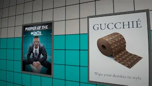 Toilet 8 Screenshot 2