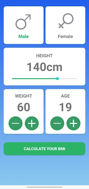 All in One Multi Calculator Screenshot 3