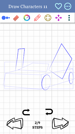 How to Draw Cars 2020 Screenshot 0