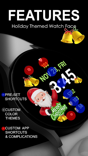 Christmas Day Screenshot 1
