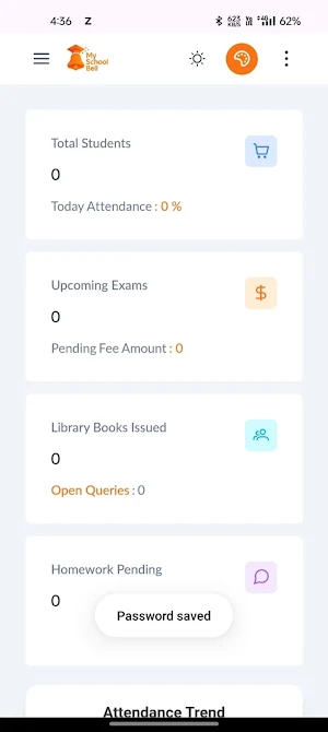 My School Bell Screenshot 3