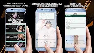 Lagu Geboy Mujair Mp3 Offline Screenshot 2