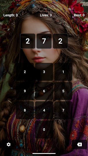 Mnemorenna Screenshot 1