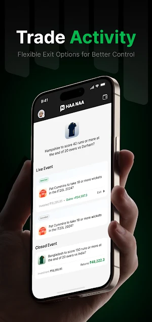 HaaNaa Screenshot 3
