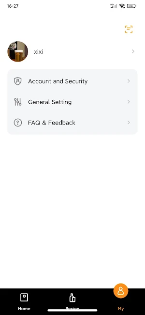 iGulu Screenshot 2