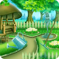 Garden Decoration