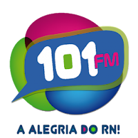 Rádio 101 fm rn