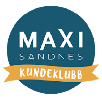 Maxi Sandnes Kundeklubb
