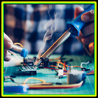 how to solder correctly