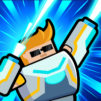 Super Hero Defense