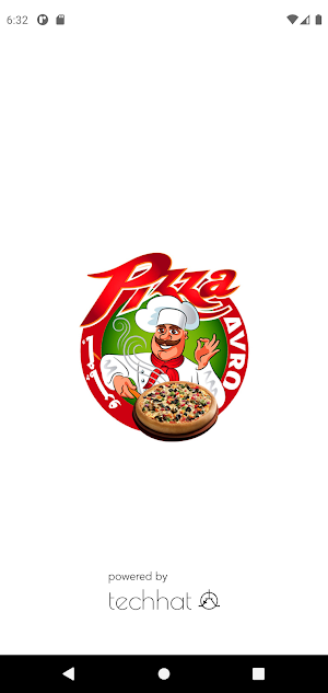 Pizza Avro Screenshot 0