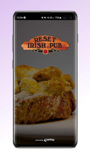 Reset Food Screenshot 0