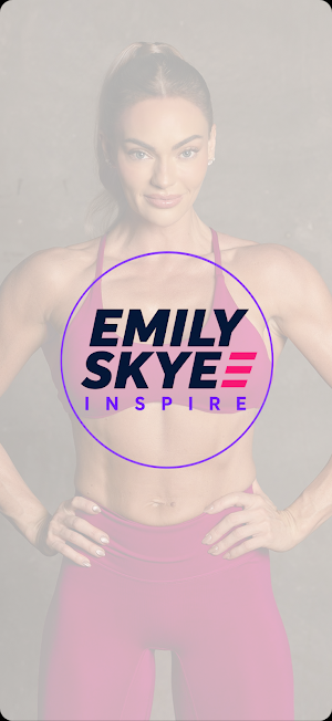 Emily Skye Inspire Screenshot 0