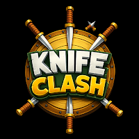 Knife Clash!