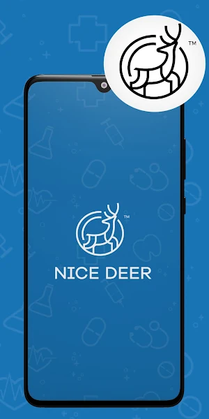 Nicedeer Prescription Screenshot 2