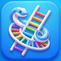 Snakes and Ladders: Snake Game