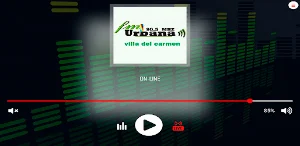 Fm Urbana Villa del Carmen Screenshot 3