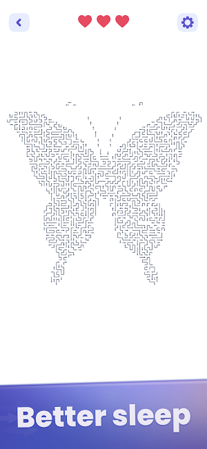 Arrows Away - Arrow Puzzle Screenshot 1