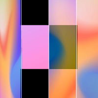Piano Magic Tiles: great Music