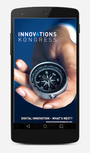 Innovationskongress 2019 Screenshot 0