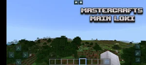 MasterCraft Main Loki 3 Screenshot 0