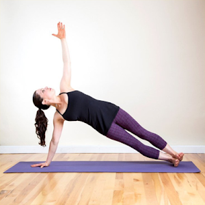 Yoga Poses Screenshot 2