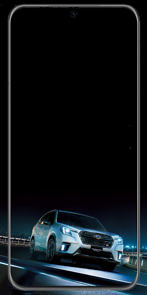 Subaru Wallpaper Screenshot 3