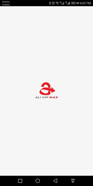 Ali VIP MAX Screenshot 2