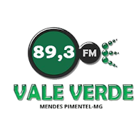 Rádio Vale Verde FM 89,3