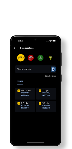 AYB Data Screenshot 2