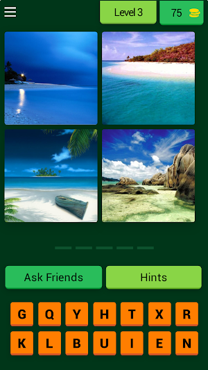 Natural Mind ? Screenshot 3