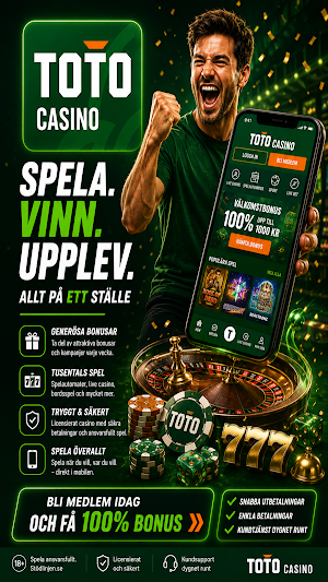 toto casino Screenshot 1