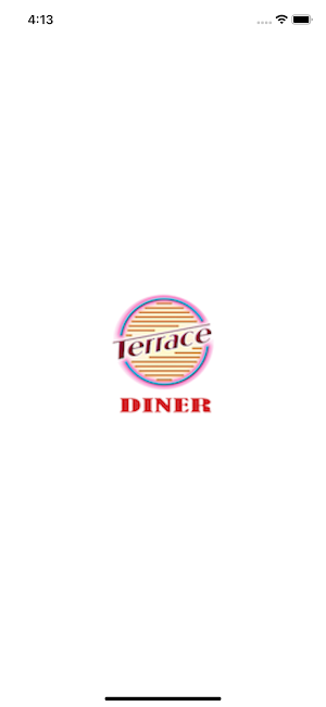Terrace Diner Screenshot 0