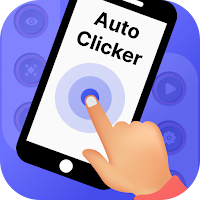 Auto Clicker: Auto Tap & Touch