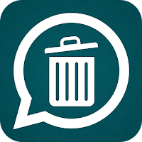 WhatsDelete: View Deleted Messages, Status Saver