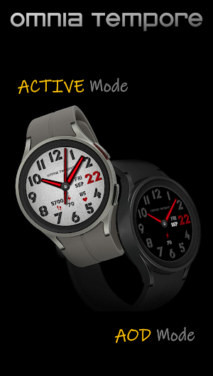 OT | Modern Analog Watch S Screenshot 3