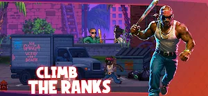 Gangside: Turf Wars Screenshot 3