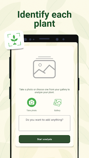 Broticola – Identify plants Screenshot 2