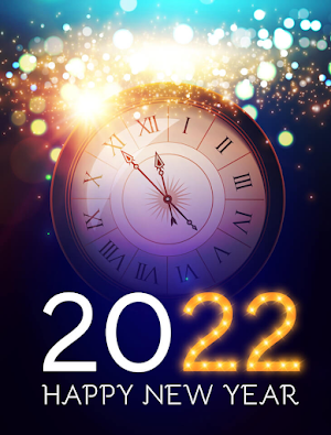 Happy New Year Screenshot 0