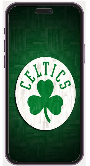 Boston Celtics Wallpaper Screenshot 0