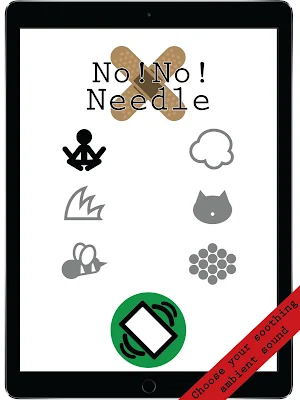 No! No! Needle Screenshot 2