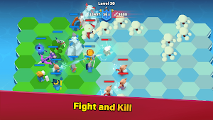 Island Conquest Screenshot 2