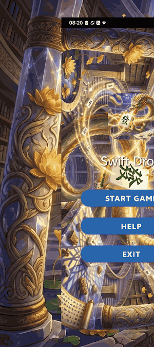 Swift Drop Screenshot 0