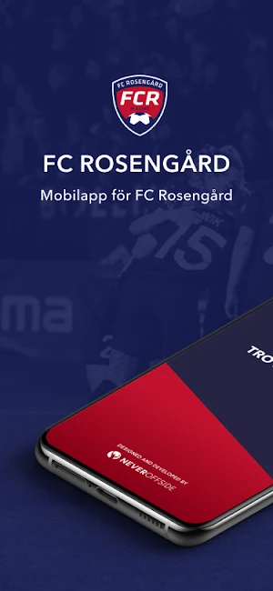 FC Rosengard Screenshot 0