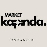 Market kapinda