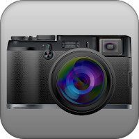 Photo Editor with Filters and 