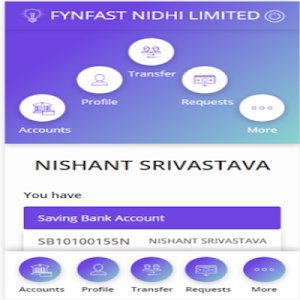 Fynfast NIdhi Limited Screenshot 1